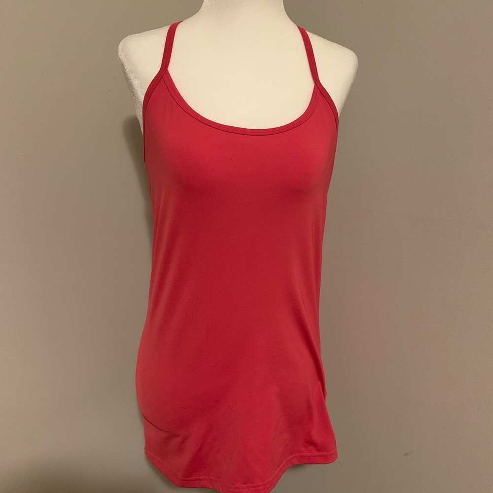 Reebok | Racerback athletic tank